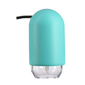 Диспенсер для мыла Touch Umbra, морская волна 000000000001123341