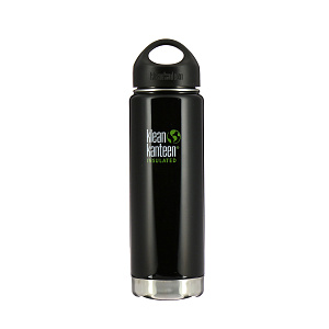 Термобутылка Black Eclipse Klean Kanteen, 592мл 000000000001127213