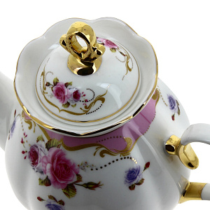 Набор чайный 6/14 250/1000/450 круг.п/уVRD10 000000000001063018