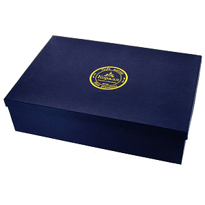 Набор чайный 6/14 250/1000/450 ф.тюльпан п/уV14-green 000000000001075222