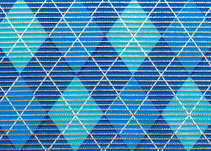 Коврик для ванной V-Line, 50х65 см, ПВХ 000000000001058605