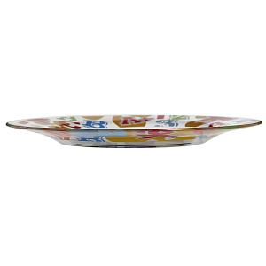 Тарелка Мфк-Профит, 19.5 см 000000000001127163