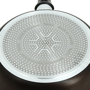 Сковорода 26см TEFAL Chef C6940502 000000000001162159