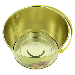 Корзиночка Пасха Fackelmann, жесть 000000000001169220