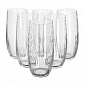 Набор стаканов Клаб Оптик Bohemia, 350мл, 6 шт.