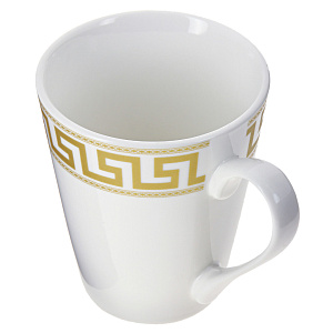 Набор кружек Wellberg, фарфор, 7 предметов 000000000001172374