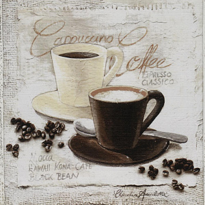 Репродукция 20х25см ДЕКАРТ д8С0074 000000000001162685