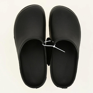 Сабо мужские р.41 в ассортименте удобные, легкие и прочные сабо из бактериостатичного и гигиеничного материала ЭВА. Обеспечивают комфорт 000000000001206282