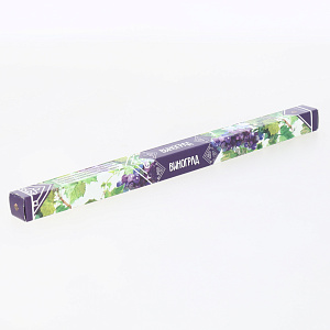 Набор аромапалочек Виноград Индокитай-Сибирь, 8 шт. 000000000001105068