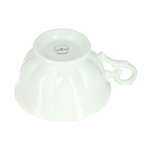 Чайная пара White Royal Porcelain Public, 180мл 000000000001124164