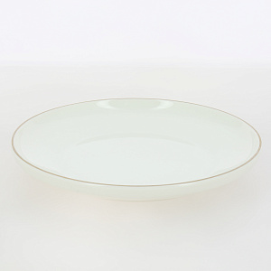 Тарелка десертная 21см TULU PORSELEN Tutku фарфор 000000000001212904