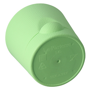 Горшок для цветов Le Parterre,Тек.А.Тек, 15 см, 1.4л 000000000001016281