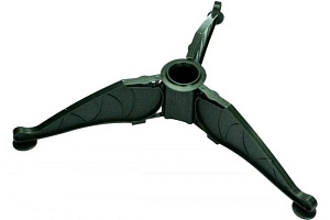 Ель искусственная 120см BEATREES Вега голубая 000000000001220401