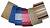 Набор ковриков Vilina Class V-Line, 50х80 см, 50х40 см 000000000001106035