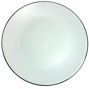 МАТЬЕ Тарелка обеденная 27см M42024 000000000001116023