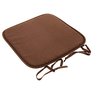 Подушка на стул Посуда Центр, 38х38 см 000000000001157073