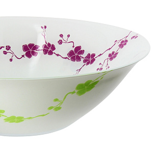 Салатник Kashima Green Luminarc, 27 см 000000000001065194