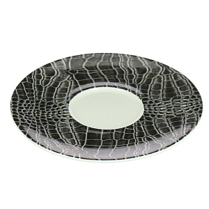 Кофейный набор Саби черный Royal Porcelain Public, 100мл, 12 предметов 000000000001124161