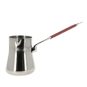 Кофеварка Calve, 340мл, нержавеющая сталь 000000000001172529