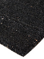 Коврик придверный 45х75см FORA графит кокос 000000000001227662