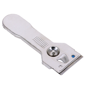 Скребок для стеклокерамических плит Мультидом 000000000001155442