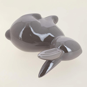 Фигура декоративная "Зайчик" 10x13см R011122 000000000001199271