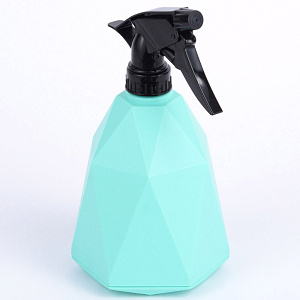 Опрыскиватель для комнатных растений 0,6л пластик 000000000001209217