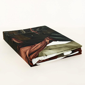 КПБ 1.5 "4YOU" Dreams 70Х70 - 1 шт, перкаль, 100%хл 000000000001171923