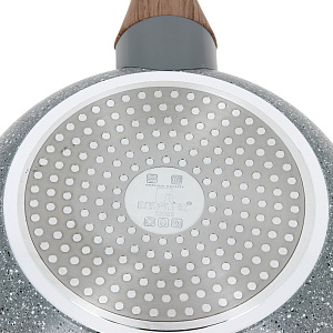 Сковорода Granit-Eco Bergner, 20 см 000000000001166839