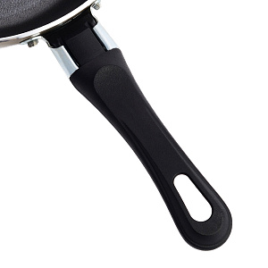 Сковорода 16см КАЛИТВА SANDY антипригарное покрытие бежево-золотистый алюминий 000000000001211029