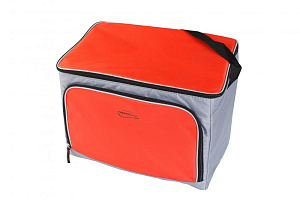 Сумка-термос 45L полиэстер оранж 466938 000000000001173213
