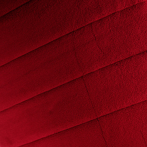 Коврик для ванной DE'NASTIA memory 40х60см бордо M111112 000000000001121863