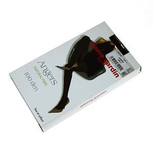 КОЛГОТКИ ЖЕНСКИЕ АНЖЕ 100ден Caffe 2 000000000001032101