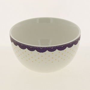 Салатник 13см M020178/R030778 фарфор 000000000001179387