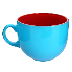 Кружка-джамбо Spring Break Luminarc, 400мл 000000000001111876