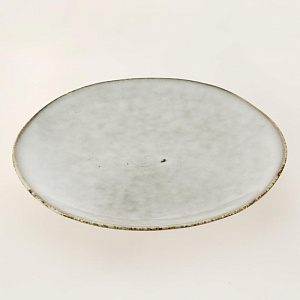 Тарелка 23см ND Play глазурь фарфор 292659 000000000001203458