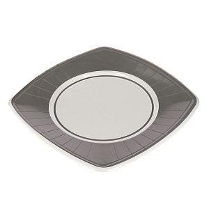 Набор одноразовых тарелок Pap Star, 26?26 см, 8 шт. 000000000001142445