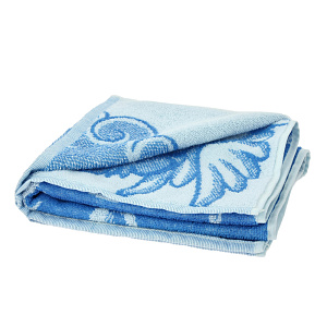 Полотенце Arrows of love, 50х80 см, хлопок 000000000001169676