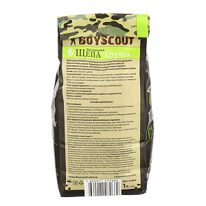 Щепа для копчения Груша Boyscout, 1л 000000000001118250