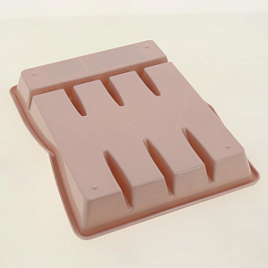 Органайзер для столовых приборов 35,3*27,2*5,5см пластик 75840 000000000001190544