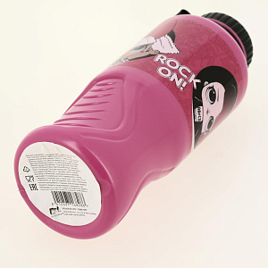 Бутылка 400мл Stor LOL пластик 282809 000000000001203173