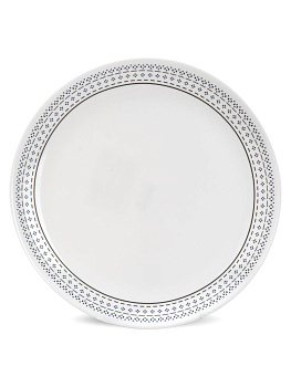 Тарелка десертная 19см FARFORELLE Этно стеклокерамика 000000000001224330