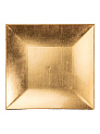 Поднос декоративный квадрат 17см 000000000001230174