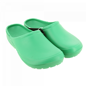 Сабо женские р.41 в ассортименте удобные, легкие и прочные сабо из бактериостатичного и гигиеничного материала ЭВА. Обеспечивают комфорт 000000000001206304