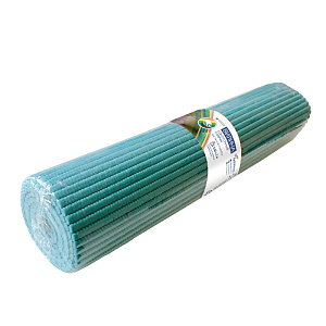 Коврик из вспененного ПВХ 65х200 см. ВИЛИНА, однотонный 6972 000000000001198386