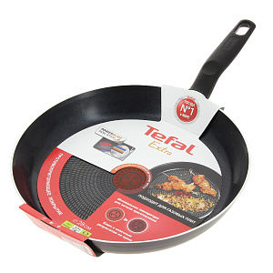 Сковорода 28см TEFAL EXTRA 041 65 128 000000000001162180
