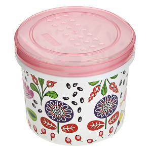 Банка Pudra Plast Team, 700мл 000000000001164436