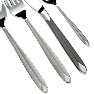 Набор столовых приборов Марсель Matissa, 24 шт. 000000000001076964