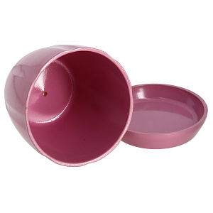 Цветочный горшок, 14.5 см, 0.85л 000000000001090245