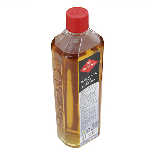 Жидкость для розжига Forester, 1л 000000000001037833